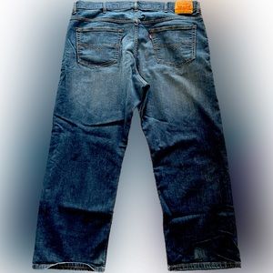 Men’s 569 Levi’s 46x30